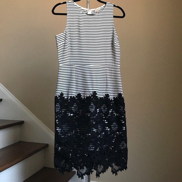 ✨NEW✨ Beautiful Cremieux Dress - Picture 2 of 6